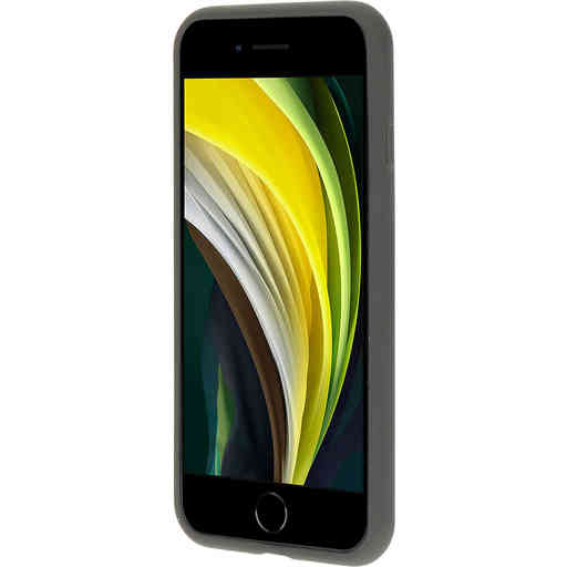 Mobiparts Silicone Cover Apple iPhone 7/8/SE (2020/2022) Urban Grey