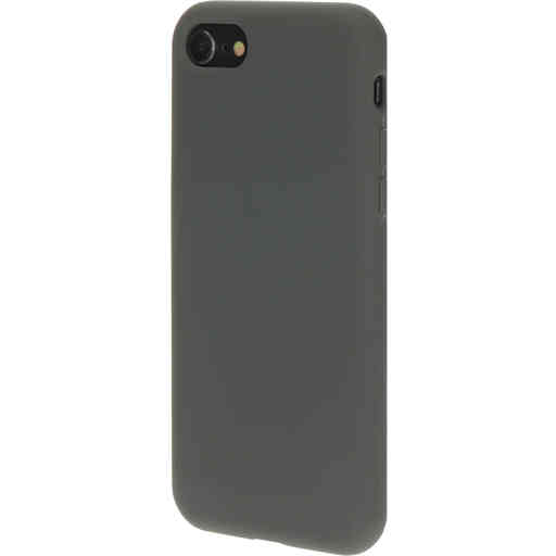 Mobiparts Silicone Cover Apple iPhone 7/8/SE (2020/2022) Urban Grey