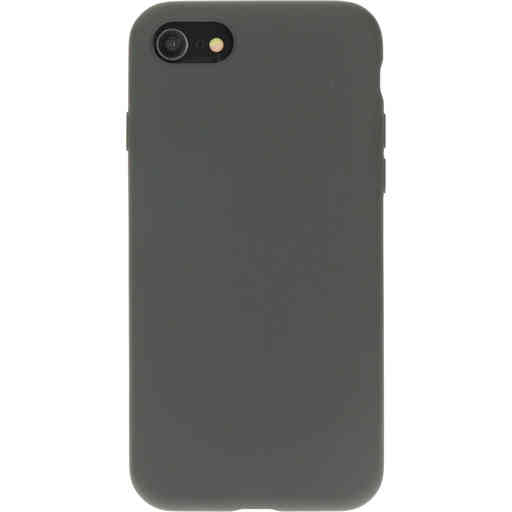 Mobiparts Silicone Cover Apple iPhone 7/8/SE (2020/2022) Urban Grey