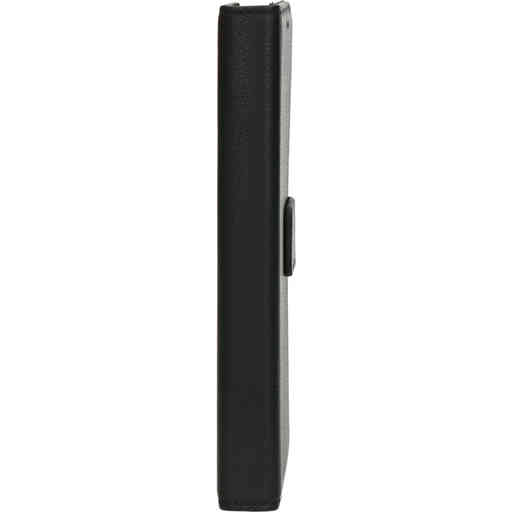 Mobiparts Leather 2 in 1 Wallet Case Samsung Galaxy A54 (2023) Black