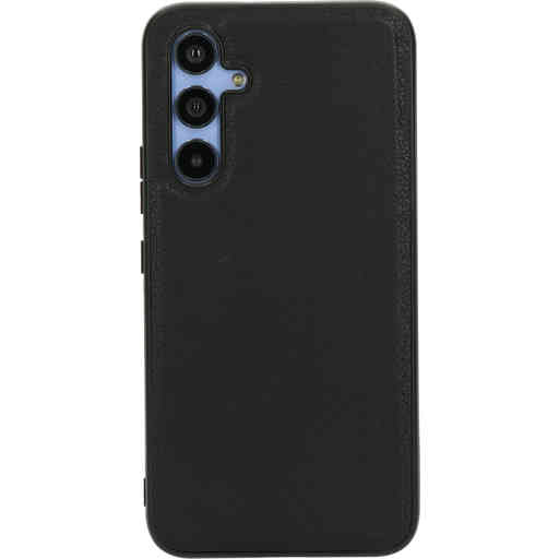 Mobiparts Leather 2 in 1 Wallet Case Samsung Galaxy A54 (2023) Black