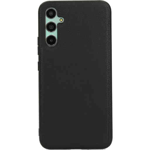 Mobiparts Leather 2 in 1 Wallet Case Samsung Galaxy A34 (2023) Black