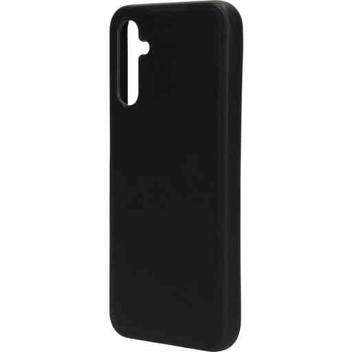 Mobiparts Leather 2 in 1 Wallet Case Samsung Galaxy A14 4G/5G (2023) Black