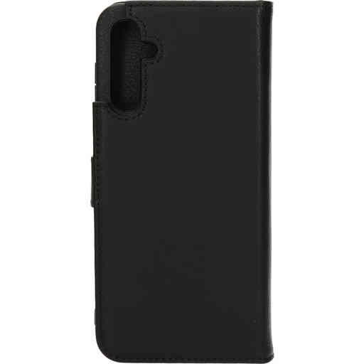 Mobiparts Leather 2 in 1 Wallet Case Samsung Galaxy A14 4G/5G (2023) Black