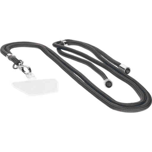 Mobiparts Universal Phonecord Urban Grey