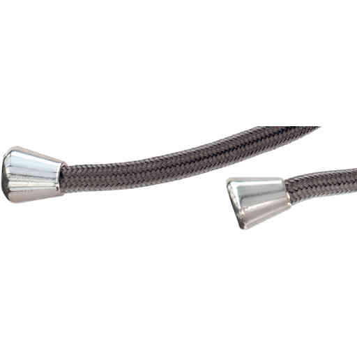 Mobiparts Universal Phonecord Urban Grey