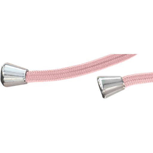 Mobiparts Universal Phonecord Soft Salmon