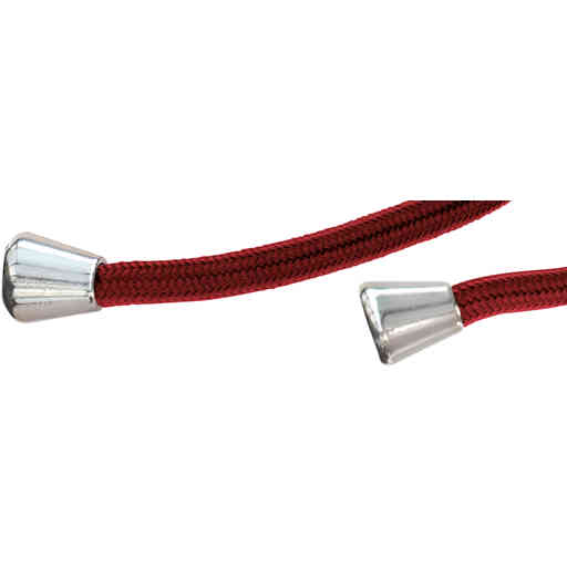 Mobiparts Universal Phonecord Plum Red