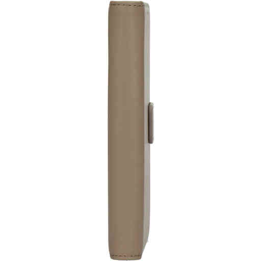 Mobiparts Leather 2 in 1 Wallet Case Samsung Galaxy S23 Taupe