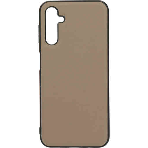 Mobiparts Leather 2 in 1 Wallet Case Samsung Galaxy A14 4G/5G (2023) Taupe