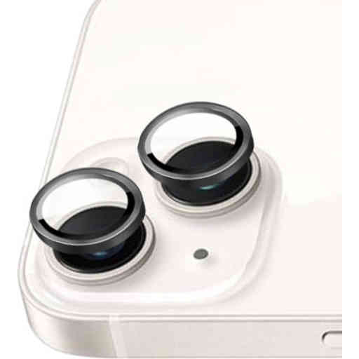 Mobiparts Camera Lens Protector Apple iPhone 14/14 Plus