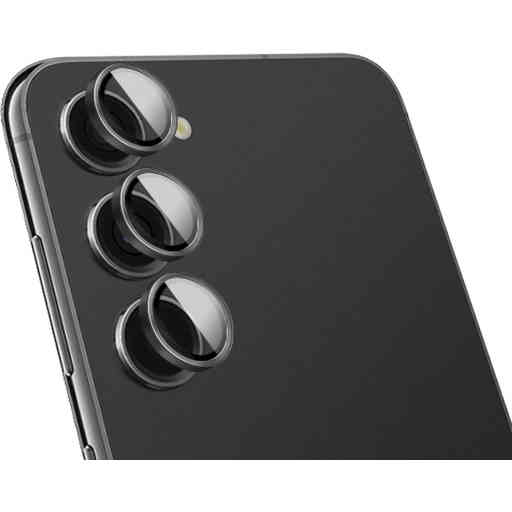 Mobiparts Camera Lens Protector Samsung Galaxy S23/S23 Plus