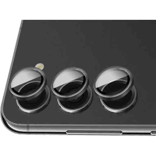 Mobiparts Camera Lens Protector Samsung Galaxy S23/S23 Plus