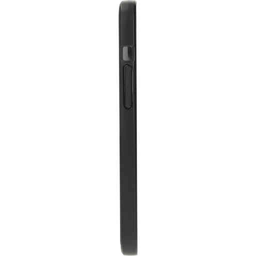 Mobiparts Classic TPU Case Apple iPhone 15 Plus Matt Black