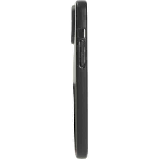 Mobiparts Classic TPU Case Apple iPhone 15 Pro Max Matt Black
