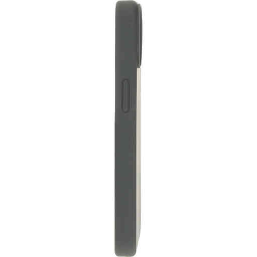 Mobiparts Silicone Cover Apple iPhone 15 Urban Grey