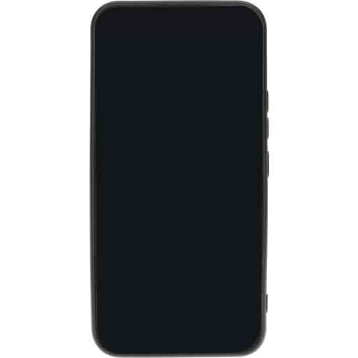 Mobiparts Classic TPU Case with Cardholder Samsung Galaxy A54 4G/5G Matt Black