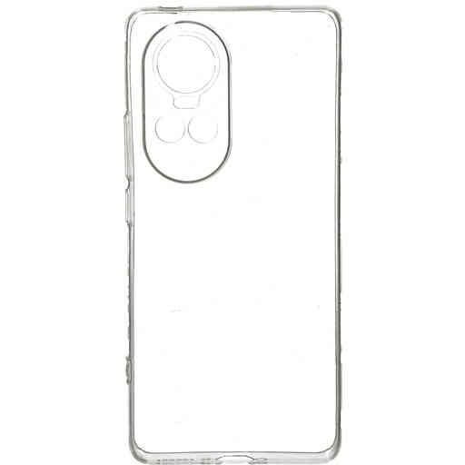 Mobiparts Classic TPU Case Oppo Reno10 Pro 5G Transparent