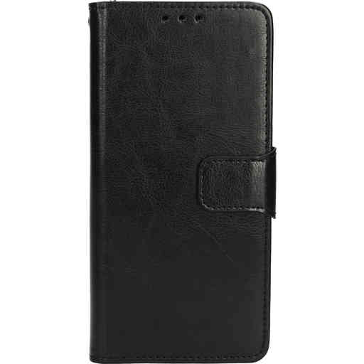 Mobiparts Classic Wallet Case Oppo Reno10 Pro 5G Black