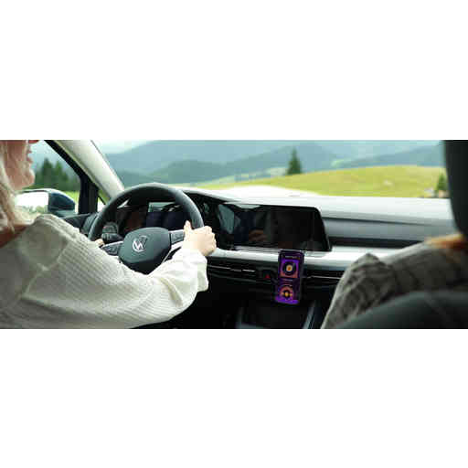 Mobiparts Universal Vent Holder V2 Black