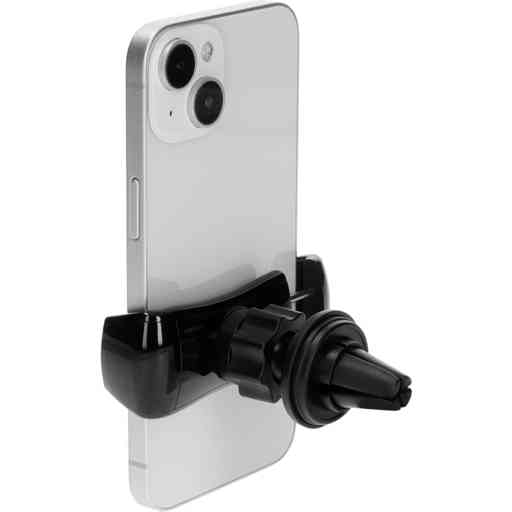 Mobiparts Universal Vent Holder V2 Black