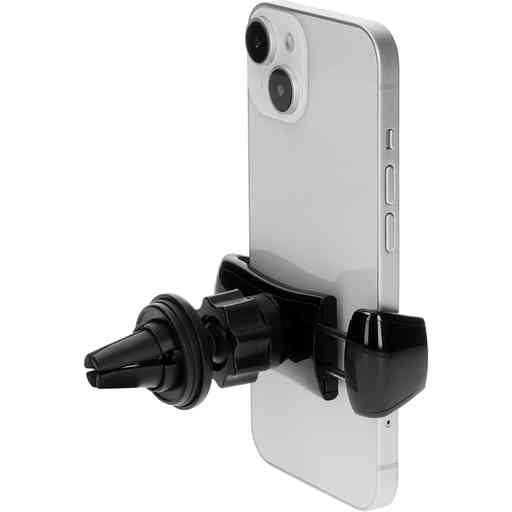 Mobiparts Universal Vent Holder V2 Black