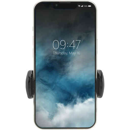 Mobiparts Universal Vent Holder V2 Black