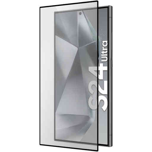 Mobiparts Regular Tempered Glass Samsung Galaxy S24 Ultra