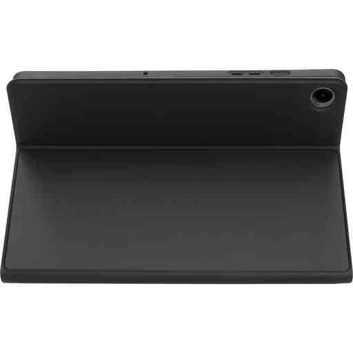 Mobiparts Bluetooth Keyboard Case Samsung Galaxy Tab A9 Plus/A11 Plus Black