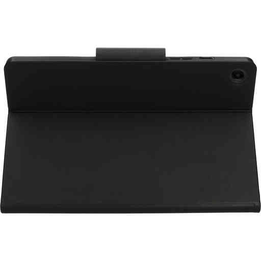 Mobiparts Classic Folio Case Samsung Tab A9 Plus Black