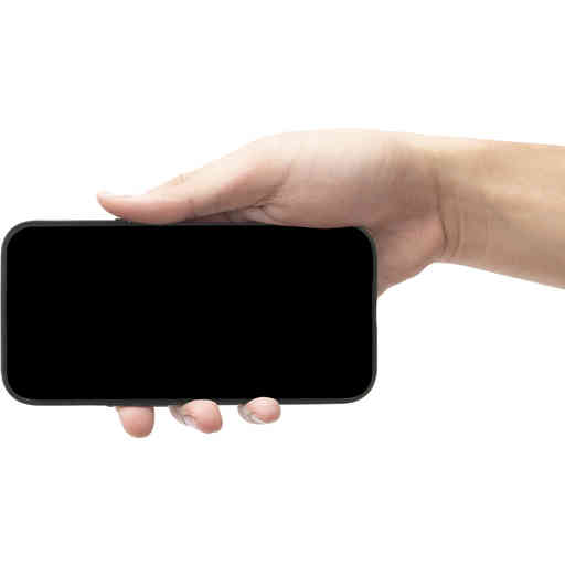 Mobiparts Silicone Cover Samsung Galaxy A25 Black