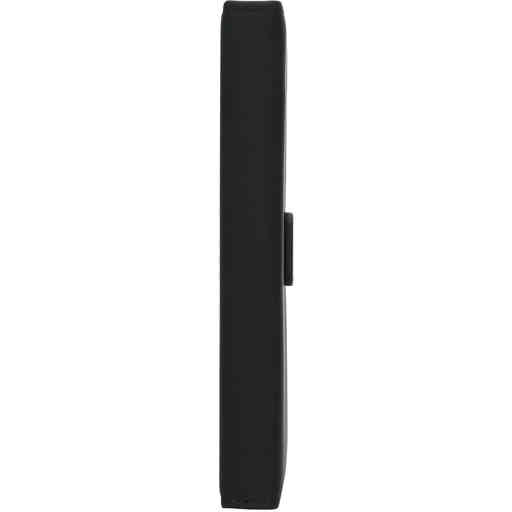 Mobiparts Leather 2 in 1 Wallet Case Samsung Galaxy A25 Black