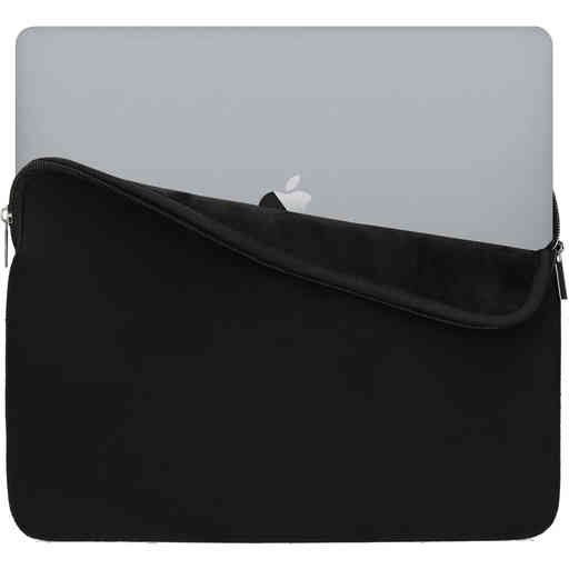 Mobiparts Neoprene Macbook Sleeve 13-inch Black