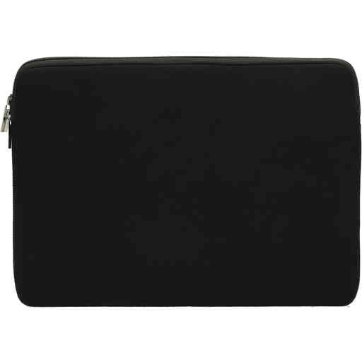 Mobiparts Neoprene Macbook Pro Sleeve 16-inch Black