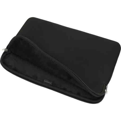 Mobiparts Neoprene Macbook Pro Sleeve 16-inch Black