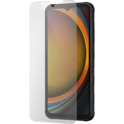 Mobiparts Regular Tempered Glass Samsung Galaxy Xcover 7/7 Pro