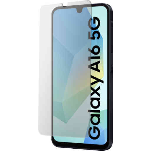Mobiparts Regular Tempered Glass Samsung Galaxy A17/A16/A26