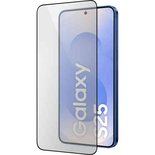 Mobiparts Regular Tempered Glass Samsung Galaxy S25/S24