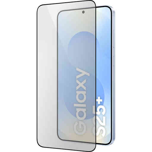 Mobiparts Regular Tempered Glass Samsung Galaxy S25 Plus
