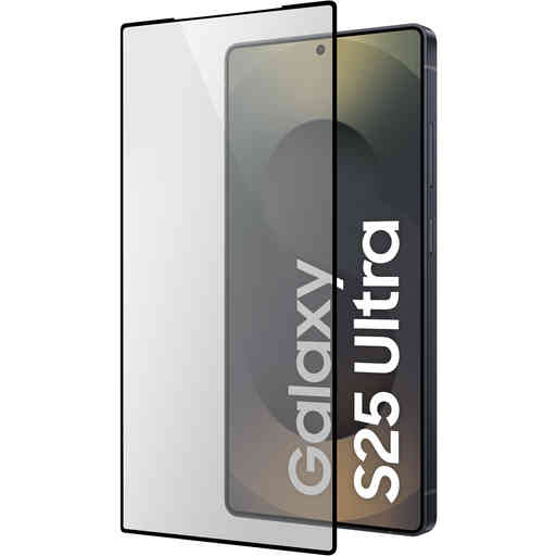 Mobiparts Regular Tempered Glass Samsung Galaxy S25 Ultra