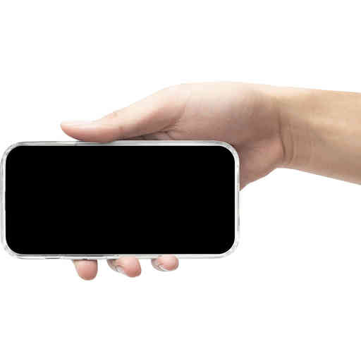 Mobiparts Classic Hardcover Samsung Galaxy S25 Plus Clear