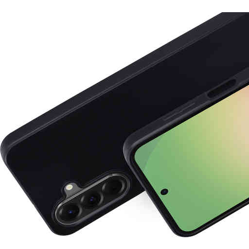 Mobiparts Classic TPU Case Samsung Galaxy A56 Matt Black