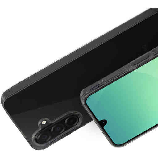 Mobiparts Classic TPU Case Samsung Galaxy A26 Transparent