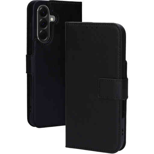 Mobiparts Classic Wallet Case Samsung Galaxy A56 Black