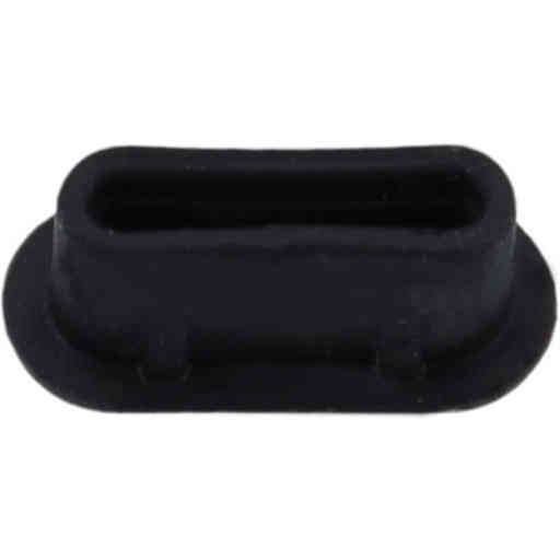 Mobiparts Dust Plug USB-C (2-pack) Bulk