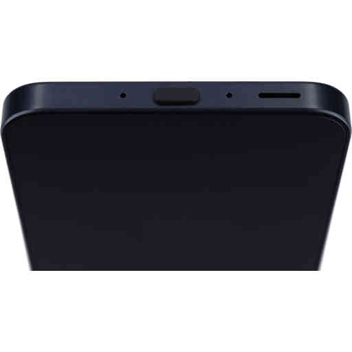 Mobiparts Dust Plug USB-C (2-pack) Bulk