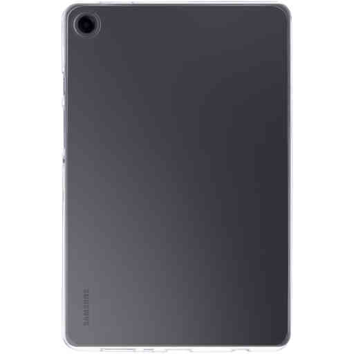 Mobiparts TPU Case Samsung Galaxy Tab A9/A11 Transparent (Bulk)