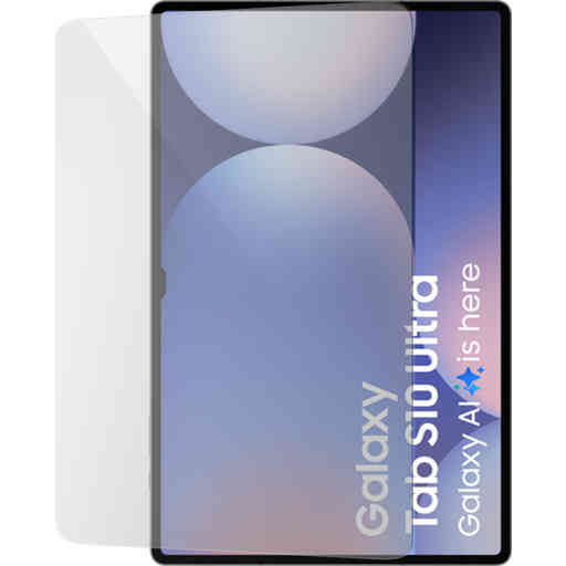 Mobiparts Tempered Glass Samsung Galaxy Tab S10 Ultra/S11 Ultra