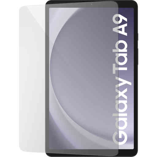 Mobiparts Tempered Glass Samsung Galaxy Tab A9/A11