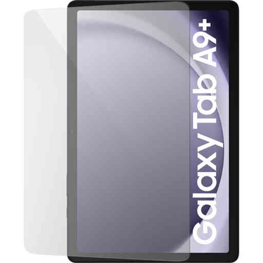 Mobiparts Tempered Glass Samsung Galaxy Tab A9 Plus/Tab A11 Plus